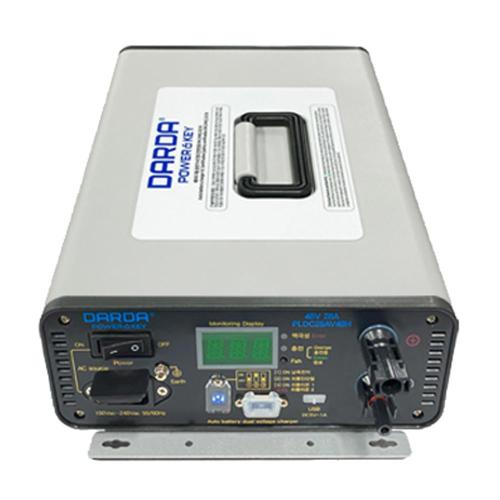 DARDA Battery Charger PLDC28AV48H