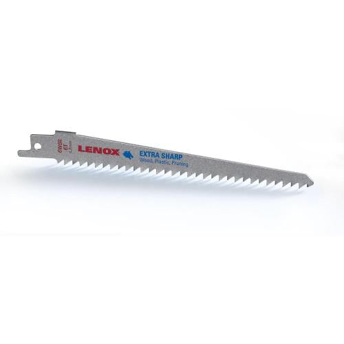 LENOX Reciprocating Saw Blade for Wood