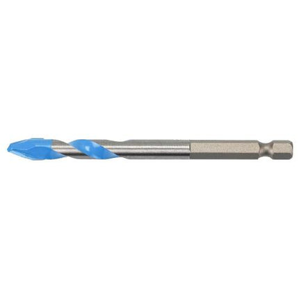 UDT Ceramic Tile Drill Bit, Ø4–12 mm
