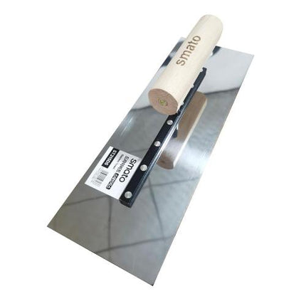SMATO EIFS Trowel Stainless