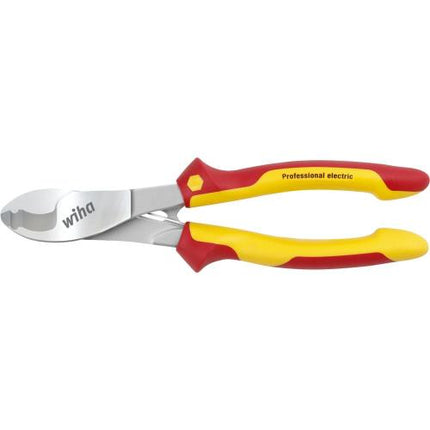 wiha Insulated Cable Cutter