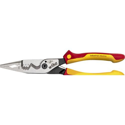 wiha Insulated Multi Pliers