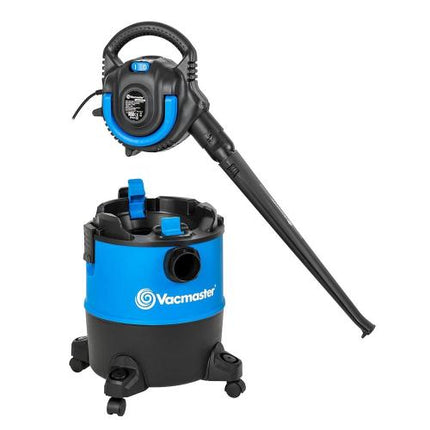 Vacmaster Wet & Dry Industrial Vacuum VBVB1223PF 23L