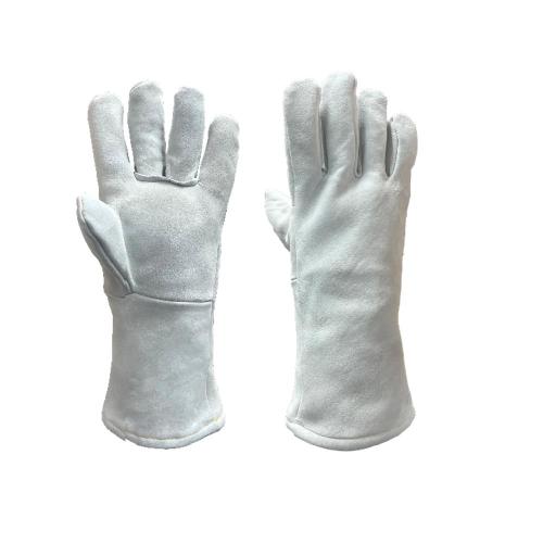 SMATO Leather Welding Gloves MC-9512