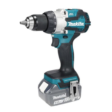 MAKITA DHP489Z 18V LXT Cordless Brushless Hammer Drill Driver 13mm (Bare Tool)
