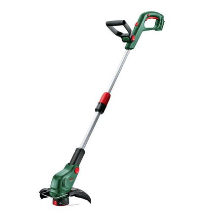 Bosch UniversalGrassCut 18V-26-500 18V Power for All Cordless Grass Trimmer / Brush Cutter 260mm (Bare Tool)