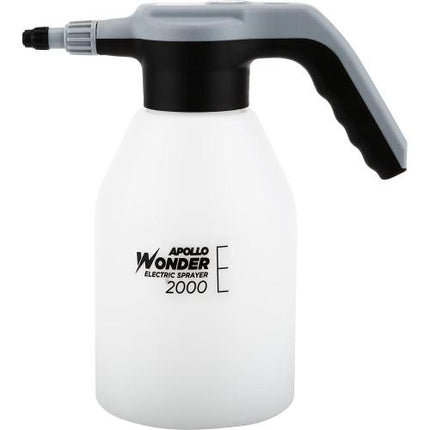 APOLLO Electric Sprayer USB Rechargeable