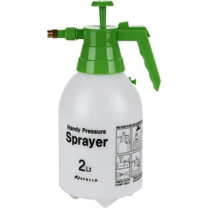 APOLLO Pressure Sprayer Handy Pressure Sprayer 2L