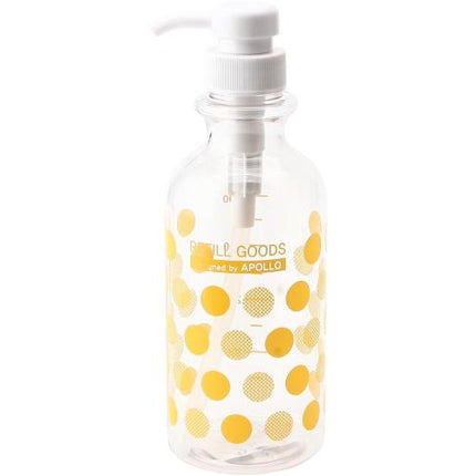 APOLLO Refill Bottle