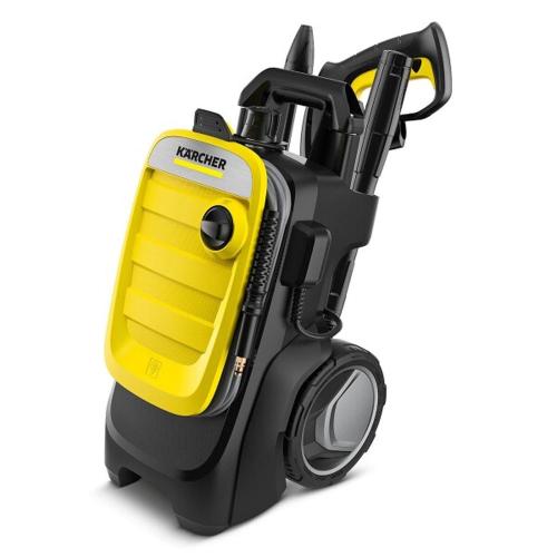 Kärcher High-Pressure Washer K7 compact