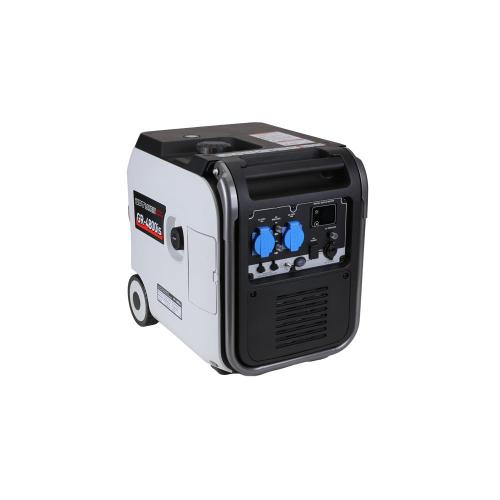 UDT Inverter Generator (Low Noise) GR-4800is 3.5kVA
