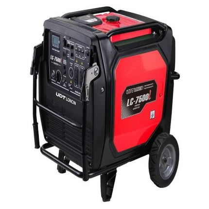 UDT Inverter Generator (Low Noise) LC7500i 6.5kVA