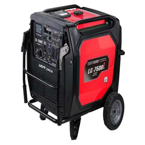 UDT Inverter Generator (Low Noise) LC7500i 6.5kVA