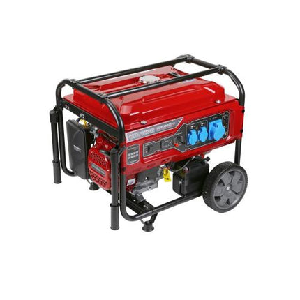 UDT Petrol Generator LC8000 6.5kVA