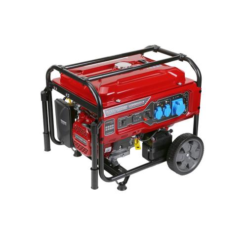 UDT Petrol Generator LC8000 6.5kVA
