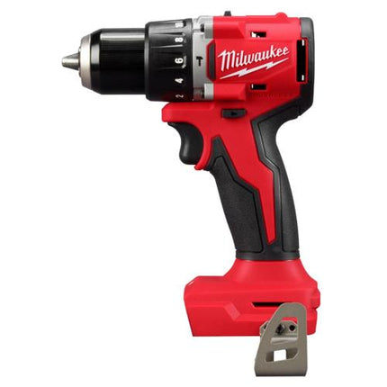 Milwaukee M18 BLPDRC-0C0 Cordless Hammer Drill Driver (Bare Tool)