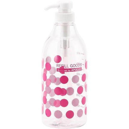 APOLLO Refill Bottle