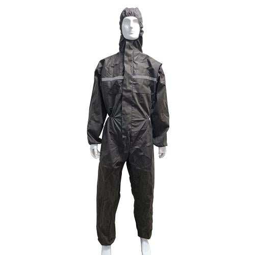 DREAMGUARD Disposable Coverall (SBW) DG1700
