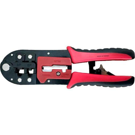 SESHIN BUFFALO Modular Crimping Tool SB-1366R