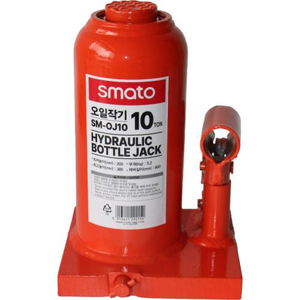 SMATO Bottle Jack