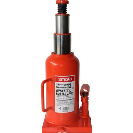 SMATO Bottle Jack 2-Stage