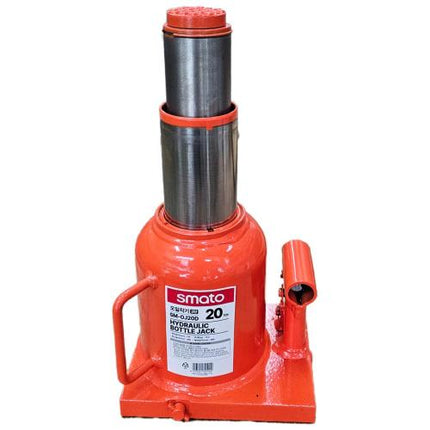 SMATO Bottle Jack 2-Stage