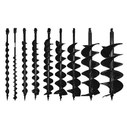 KAAZ Earth Auger Bit 100 mm