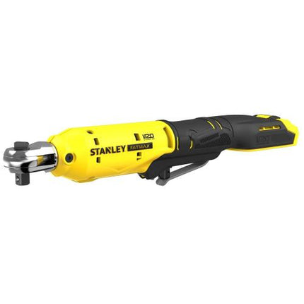 STANLEY SCW930 20V MAX (V20) Cordless Impact Ratchet Wrench (Bare Tool)