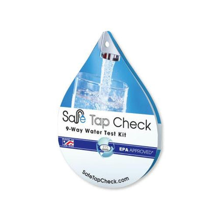 ITS Water Test Kit