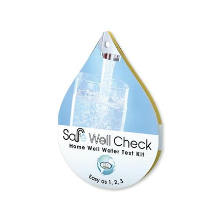 ITS Water Test Kit