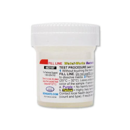 ITS Water Test Kit