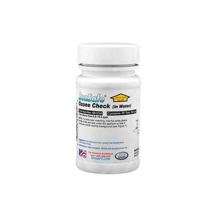 ITS SenSafe Ozone Check Test Strips