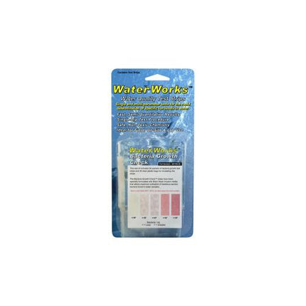 ITS WaterWorks Bacteria Check Test Kit