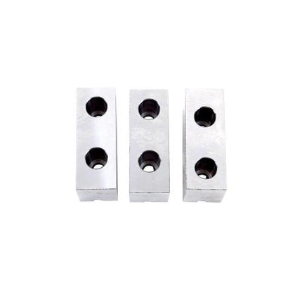 D&T Soft Jaw Set, Two-Piece