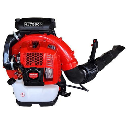 HURRICANE Petrol Blower HJ-7560N 75.6cc