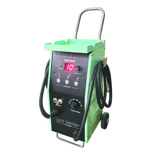 SEOKYOUNG Dent-Pulling Spot Welder SY-SW7500D