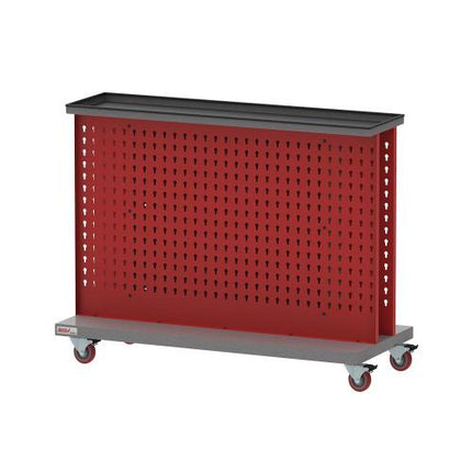 ROCKY Parts Bin Rack RPL-B110W [559-5026]