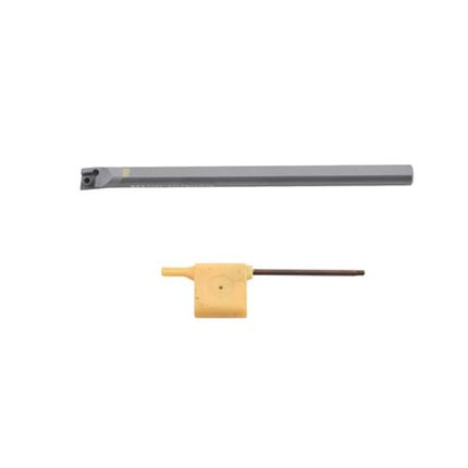 D&T Carbide Boring Bar C04G-SCLCR-03