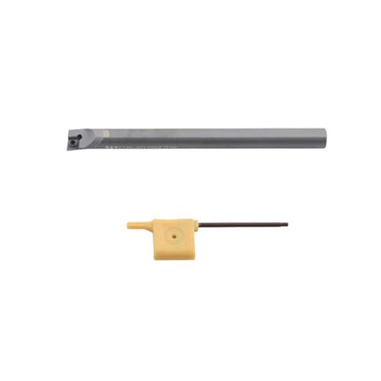 D&T Carbide Boring Bar C04G-SCLCR-03