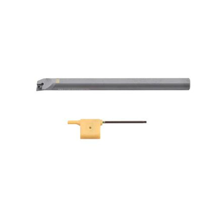 D&T Carbide Boring Bar C04G-SCLCR-03