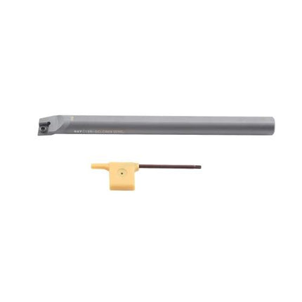 D&T Carbide Boring Bar C04G-SCLCR-03