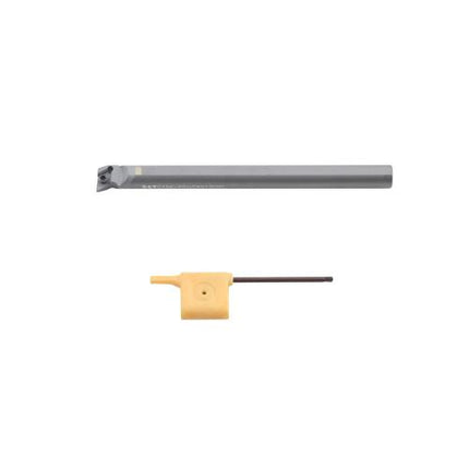 D&T Carbide Boring Bar C10K-SDUCR-07