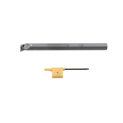 D&T Carbide Boring Bar C10K-SDUCR-07