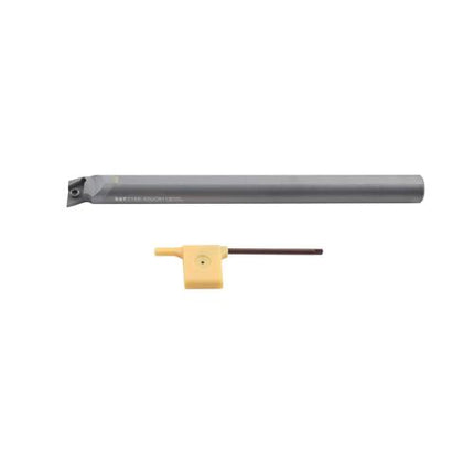 D&T Carbide Boring Bar C10K-SDUCR-07