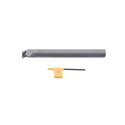 D&T Carbide Boring Bar C10K-SDUCR-07