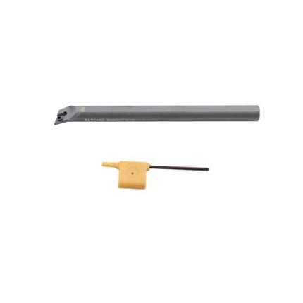 D&T Carbide Boring Bar C10K-SDQCR-07