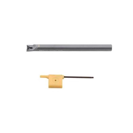 D&T Carbide Boring Bar C08K-STFPR-08