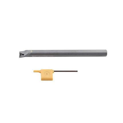 D&T Carbide Boring Bar C08K-STFPR-08