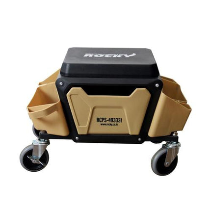 ROCKY Work Chair RCPS-493331