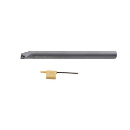 D&T Carbide Boring Bar C08K-STFPR-08